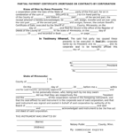 Mn Mortgage Contract Form Fill Out And Sign Printable PDF Template