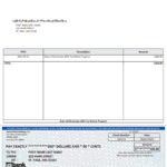 MN Rebate Checks 2023 Tracker PrintableRebateForm