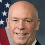 Montana Governor Greg Gianforte Tests Positive For COVID 19