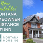 Montana Homeowner Assistance Fund Now Available NeighborWorks Montana