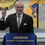 Murphy Proposes 900M ANCHOR Property Tax Relief Program New Jersey