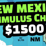 NEW MEXICO STIMULUS CHECK IS NEW MEXICO GIVING STIMULUS CHECKS WHEN