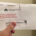 Not A Scam Safe To Use Economic Impact Debit Card The Corvallis Advocate