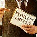 October May Bring Stimulus Check Selectively Digital Market News