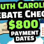 Rebate Check 2023 Sc RebateCheck