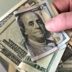 Rhode Island Taxpayers To Receive 250 Stimulus Checks Next Month