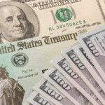 Rhode Island Taxpayers To Receive 250 Stimulus Checks Next Month