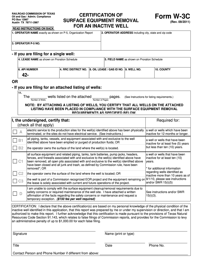 Rrc Form W3 Fill Out And Sign Printable PDF Template SignNow