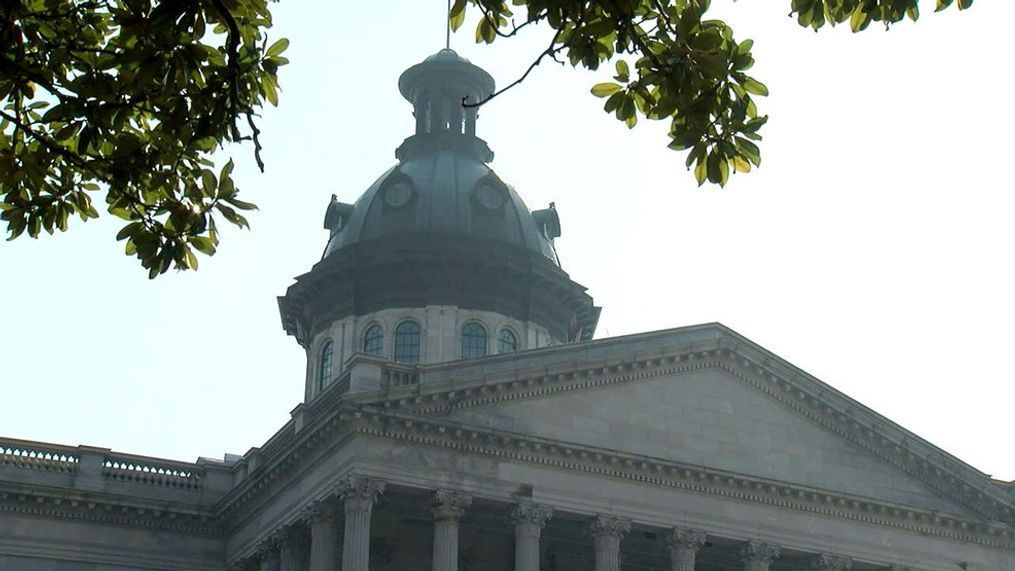 SC House Passes Film TV Rebate Bill After Lawmaker Objects To 