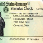 Second Stimulus Check What They Are Saying This Week When Payments