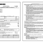 South Carolina Tax Forms 2021 Printable State SC 1040 Form And SC