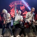 Status Quo Tickets How To Get Tickets To The Final Electric Tour The