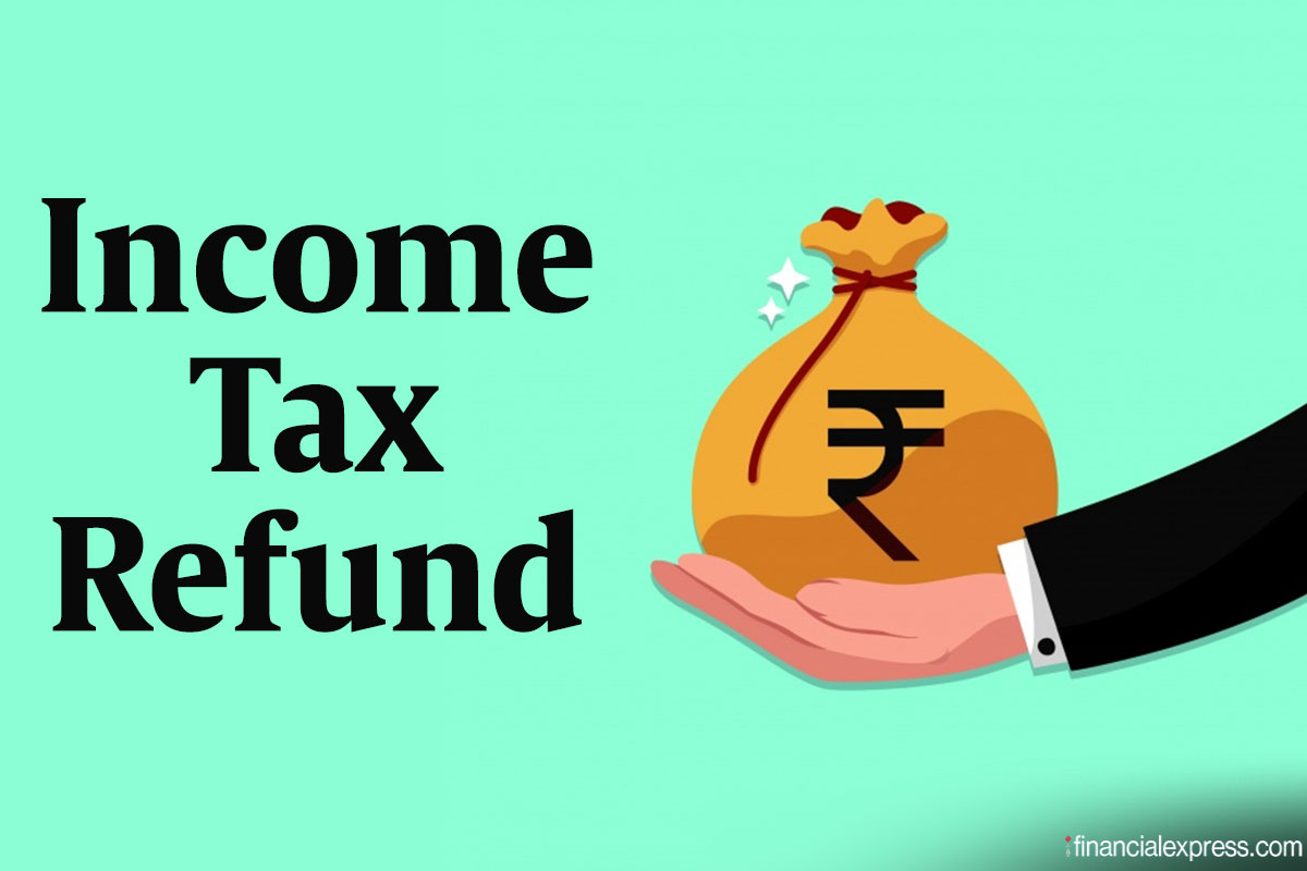 Step To Check Income Tax Refund Status Reasons For Delay Chandan