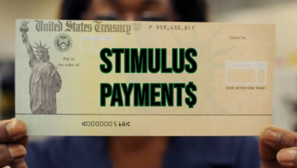 Stimulus Check December News Digital Market News