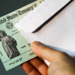 Stimulus Check From IRS Digital Market News