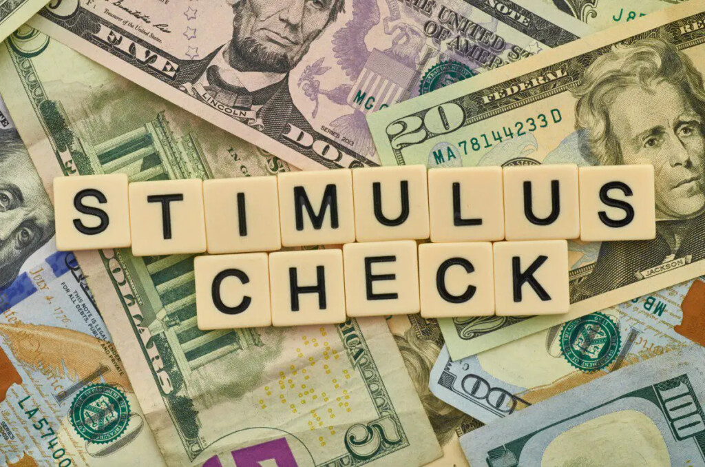 Stimulus Check Funds Worth 1050 Coming Digital Market News