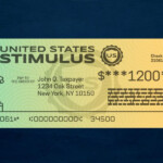 Stimulus Check Payment Update More Stimulus Check Will Come In 2023