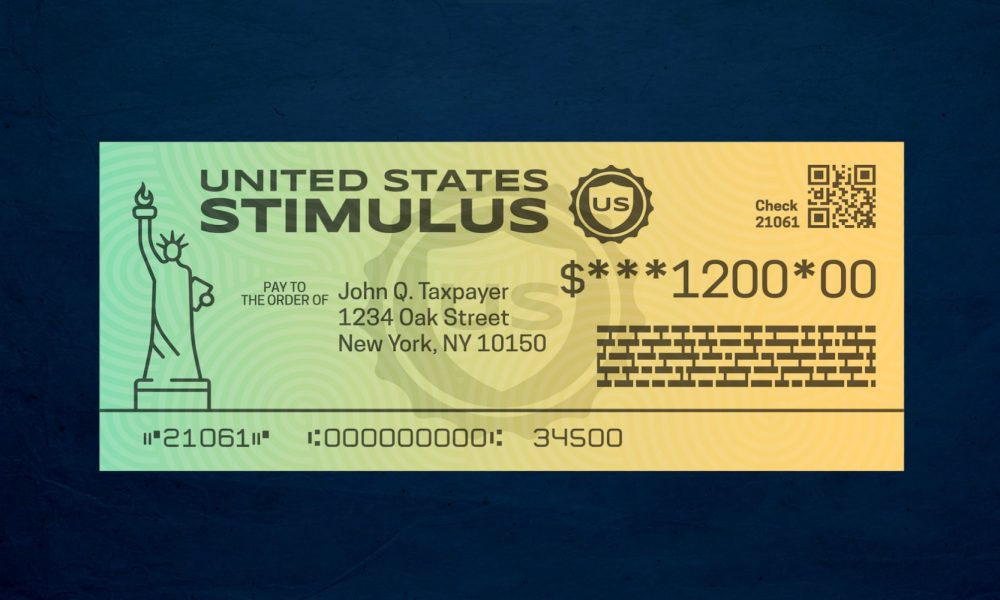 Stimulus Check Payment Update More Stimulus Check Will Come In 2023 