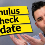 STIMULUS CHECK Update IRS Portal And How To Check The Status Of Your