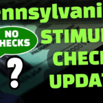 STIMULUS CHECK UPDATE TODAY PA STIMULUS CHECKS ARE OVER YouTube