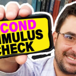 Stimulus Check UPDATE When Is Your SECOND Stimulus Check Coming YouTube