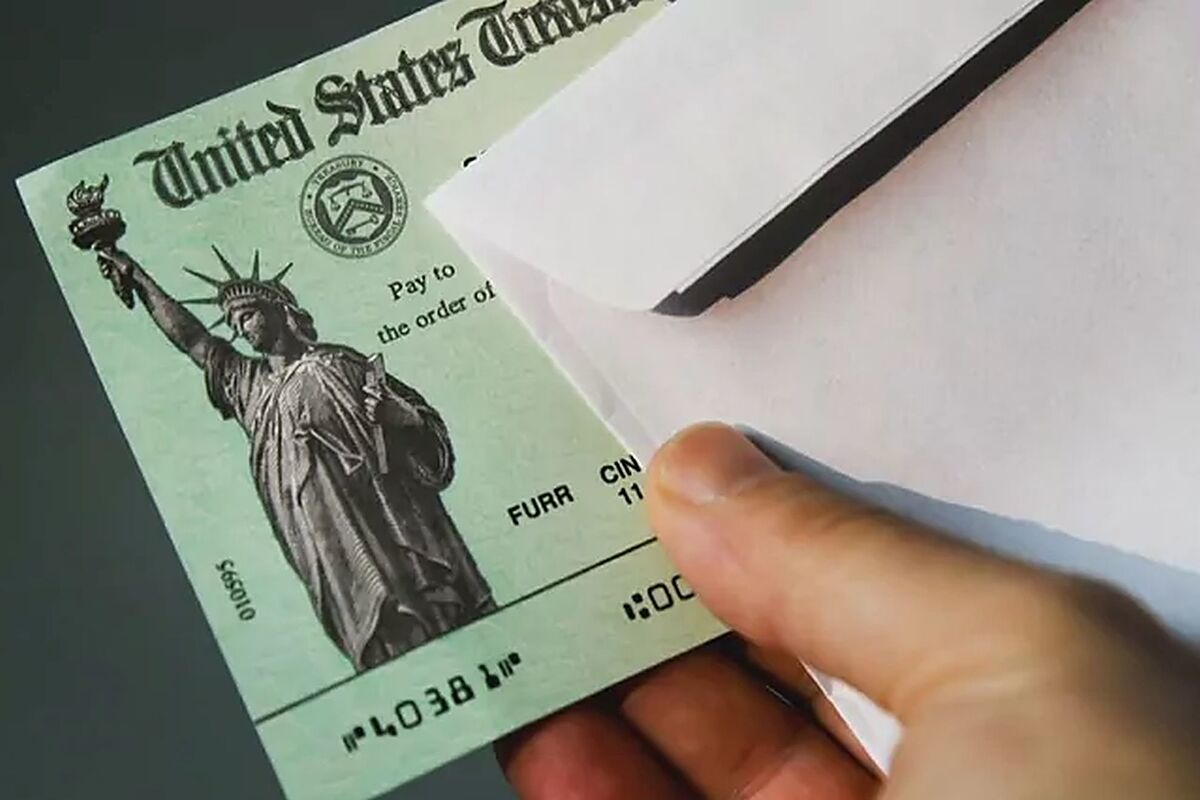 Stimulus Checks 2023 How Many States Are Still Sending Checks