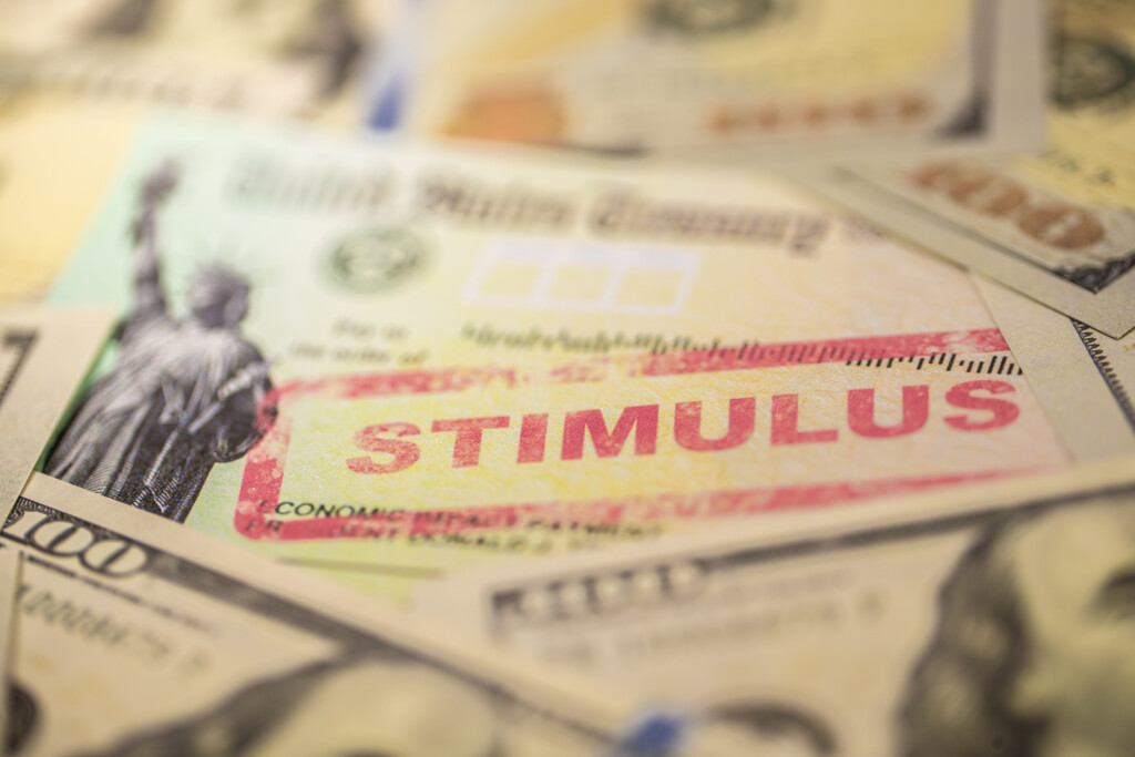 Stimulus Checks How Much Will Social Security Beneficiaries Receive 