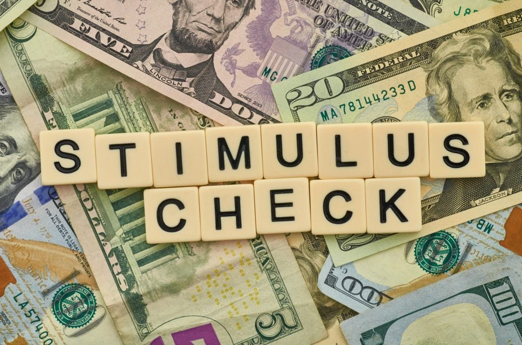 Stimulus Checks Update Minnesota Households May Receive Up To 2 600 