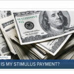 Stimulus Money