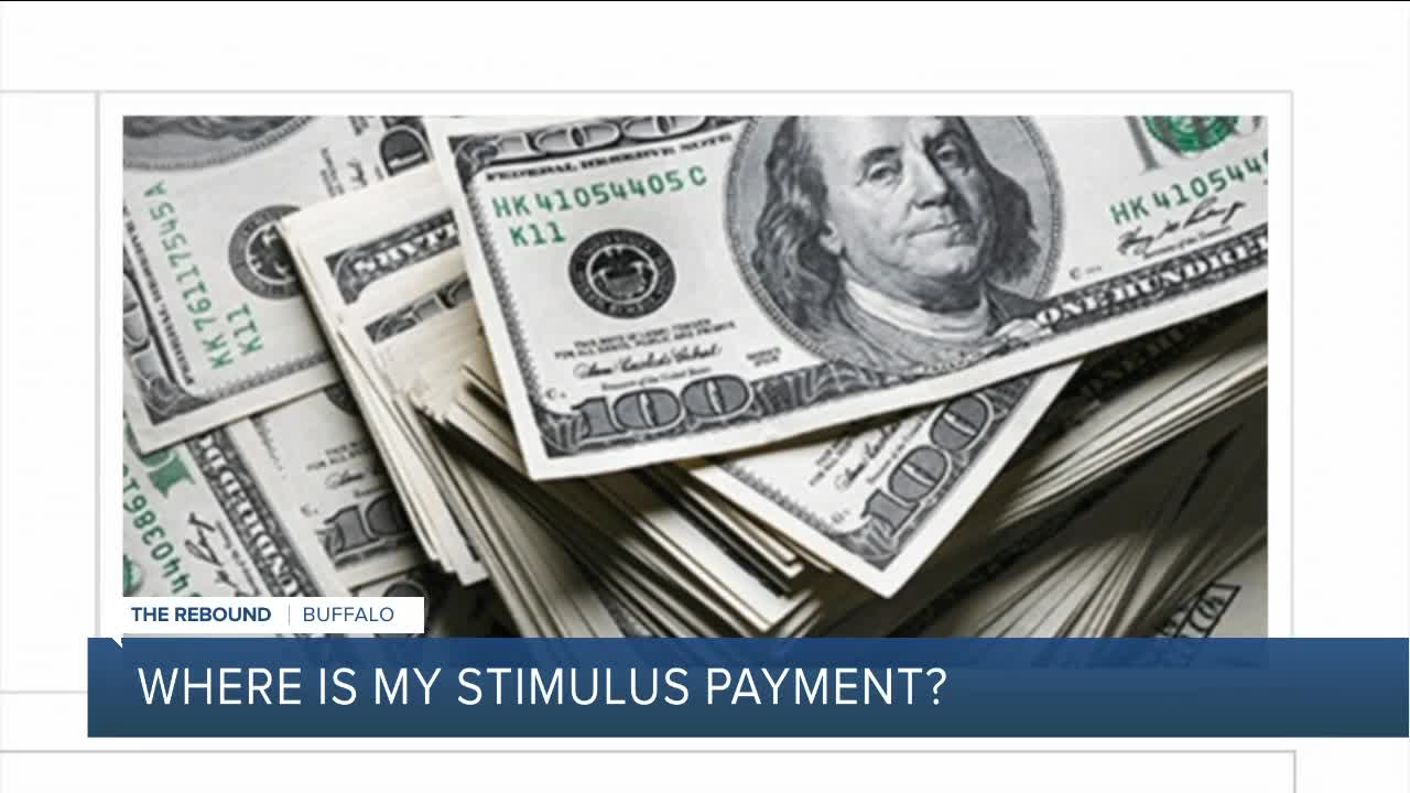 Stimulus Money