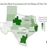 Study The States Most Anxious To Receive Their Stimulus Checks