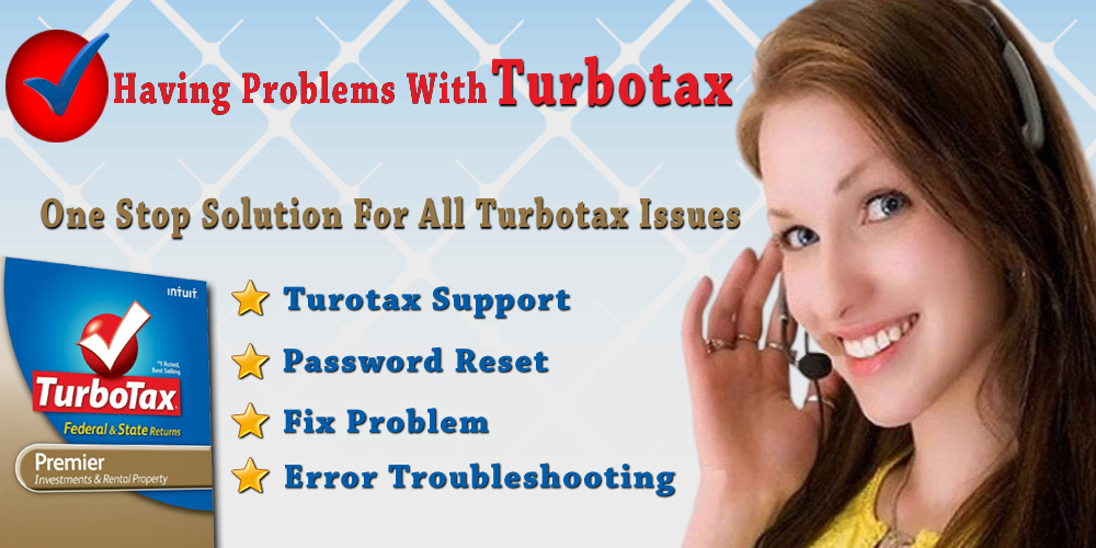 Tactics To Prevent TurboTax Installation Problems Customer Service 