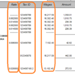 Tax Liabilities Report S247 ASAP Help Center