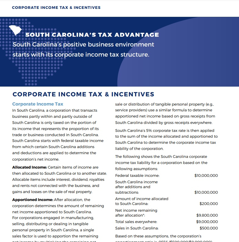 Tax Rebate 2023 Sc Tax Rebate