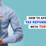 TurboTax How To Get Tax Refund Advance Loan 2022 2023