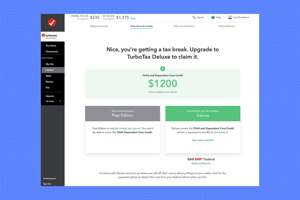 Understanding How TurboTax Deluxe Handles Dividends And Interest Income 