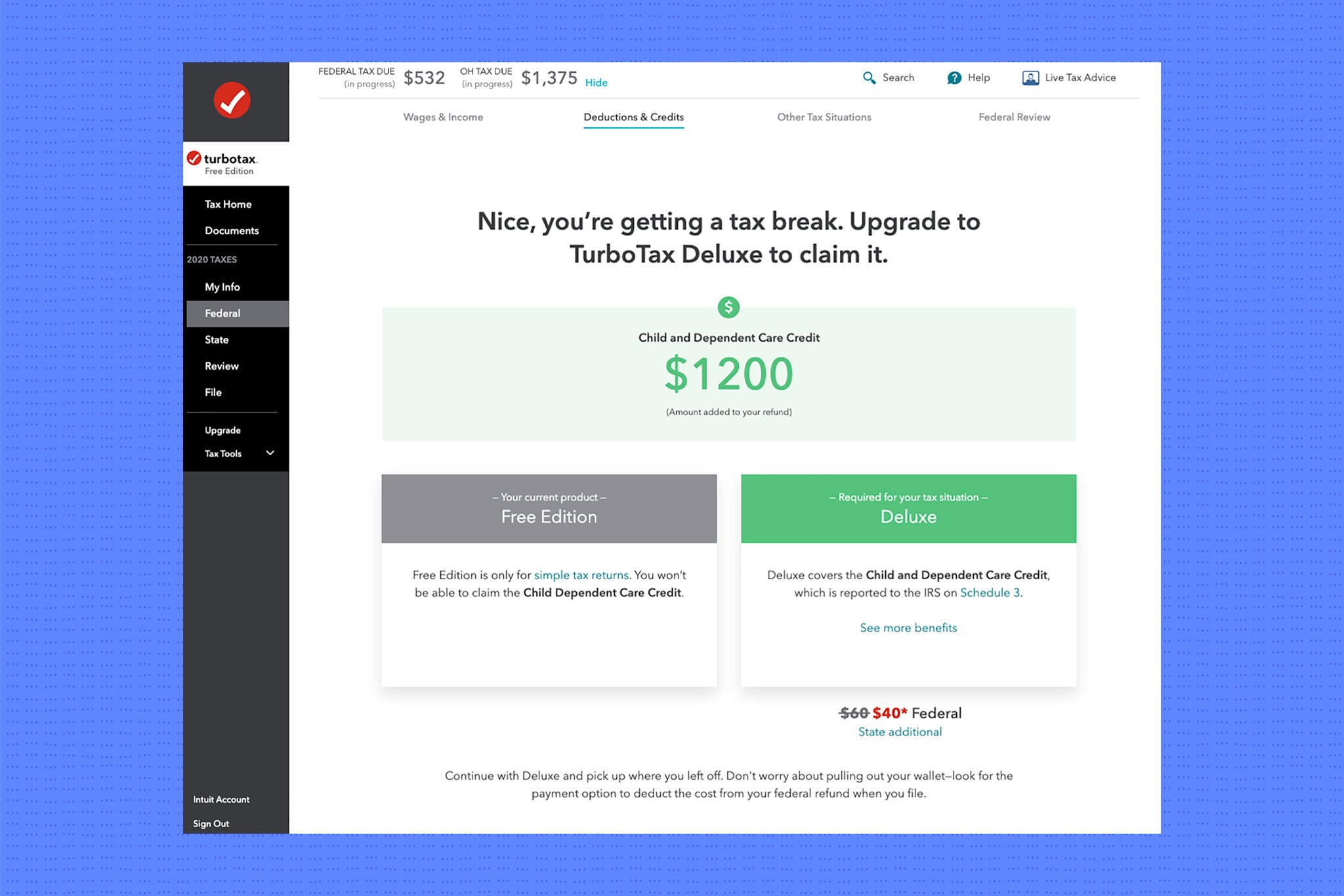 Understanding How TurboTax Deluxe Handles Dividends And Interest Income