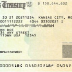 US Taxes News IR 2021 62SP Se Enviar n Pagos De Impacto Econ mico