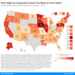 Virginia Tax Brackets 2020