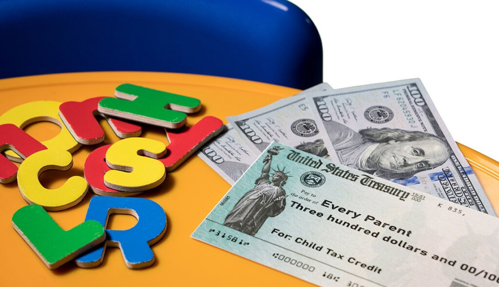 What To Know About The Advance Child Tax Credit Payments Community 