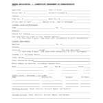 Where Can I Get Rent Rebate Forms Rent Rebates