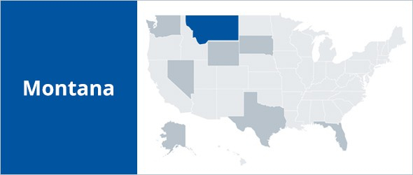 Where s My Montana State Tax Refund MT Tax Brackets