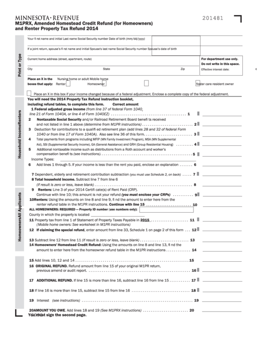 Where s My Rent Rebate Pa 2023 Rent Rebates