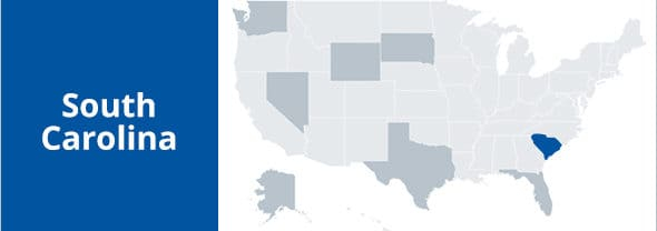 Where s My South Carolina SC State Tax Refund SC Tax Brackets