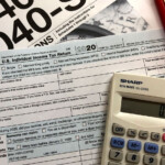 Where s My Tax Refund IRS Reportedly Holding 30 Million Returns For