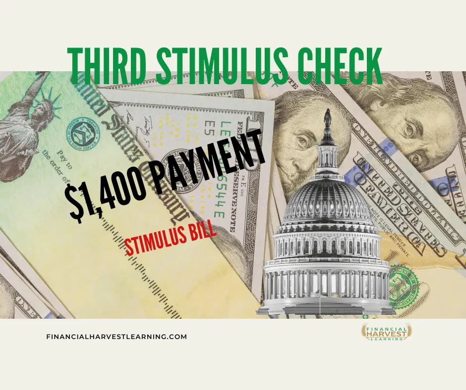 Who s Eligible For The Third Stimulus Check StimulusInfoClub