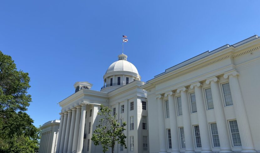 With Record ETF Alabama Leaders Are Considering Tax Rebates Alabama 