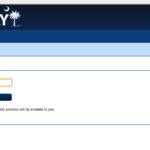 Www mydorway dor sc gov South Carolina Sales Tax Payment
