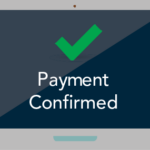 Your payment is confirmed