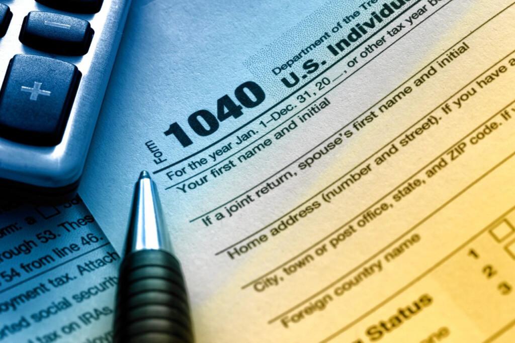 Your Unemployment Tax Refund Is Coming In May IRS Says Here s How To 